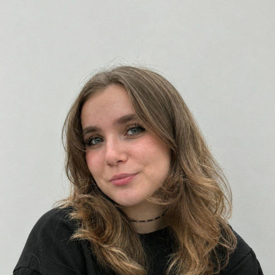 Журавлева Ульяна Александровна