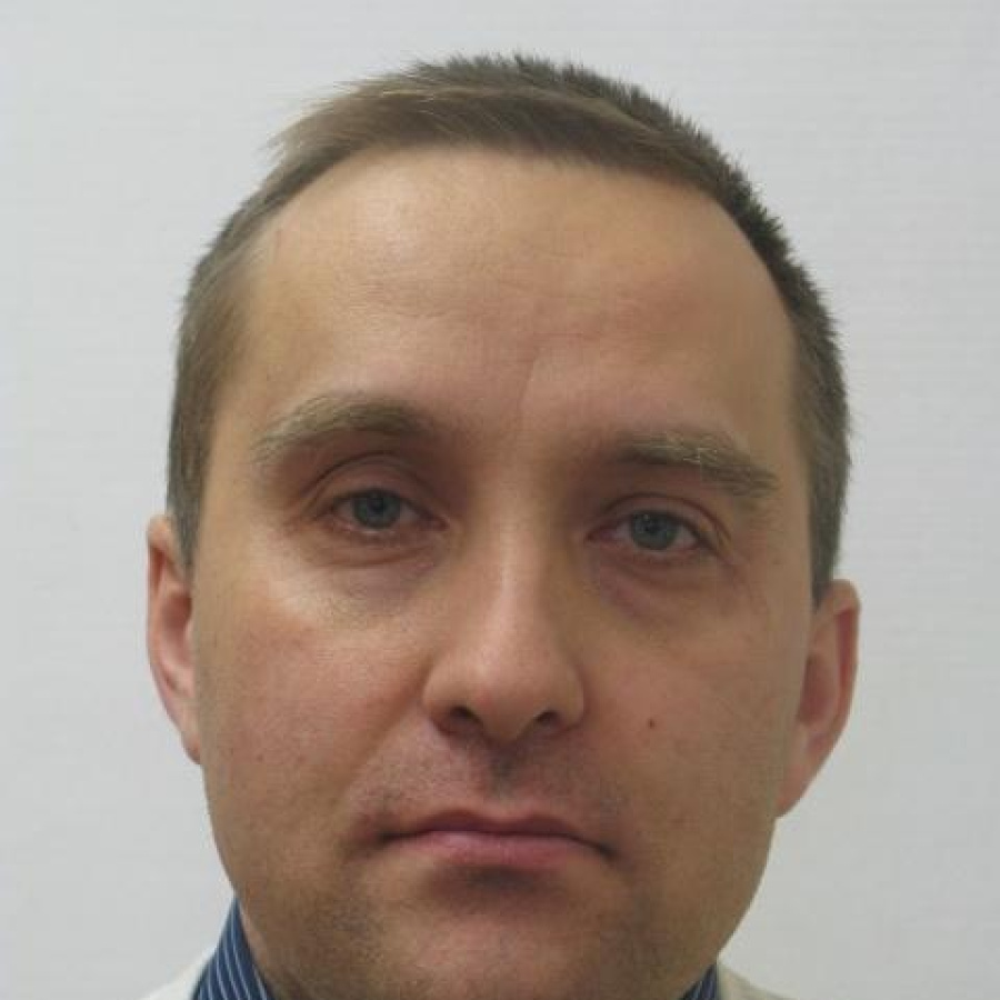 Антропов Владислав Владимирович