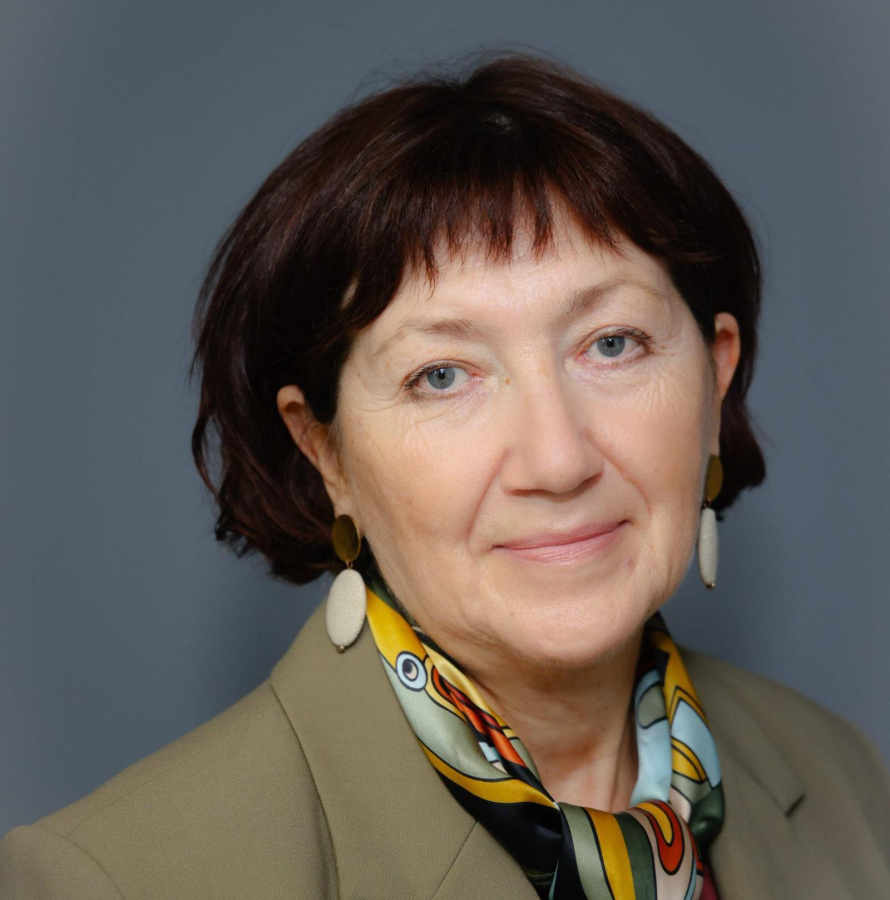 Мешкова Елена Ивановна