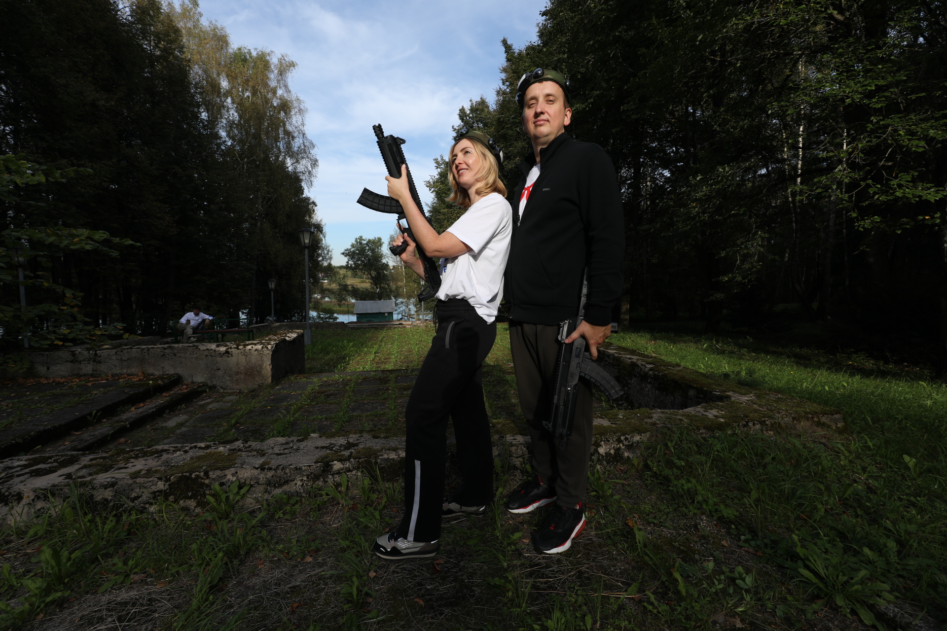 «Семья и работа: вместе к успеху!»: Как прошел осенний праздник для сотрудников Финуниверситета