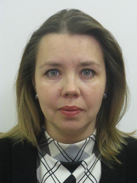Горошникова Татьяна Аркадьевна