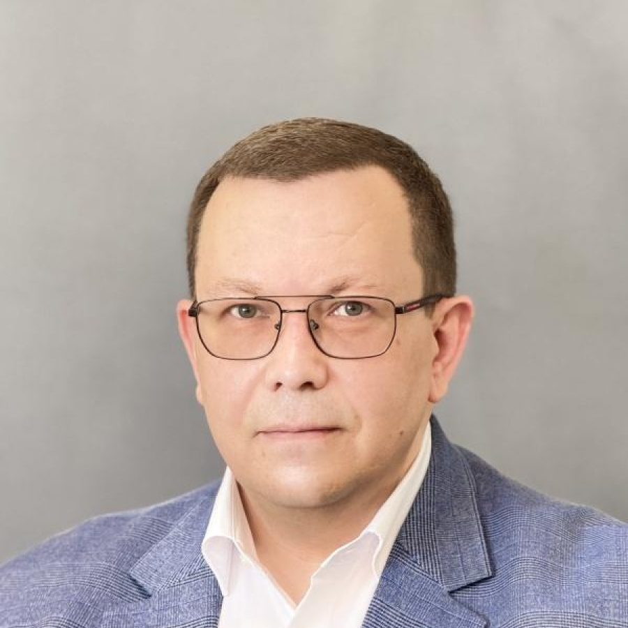 Малёнкин Алексей Викторович