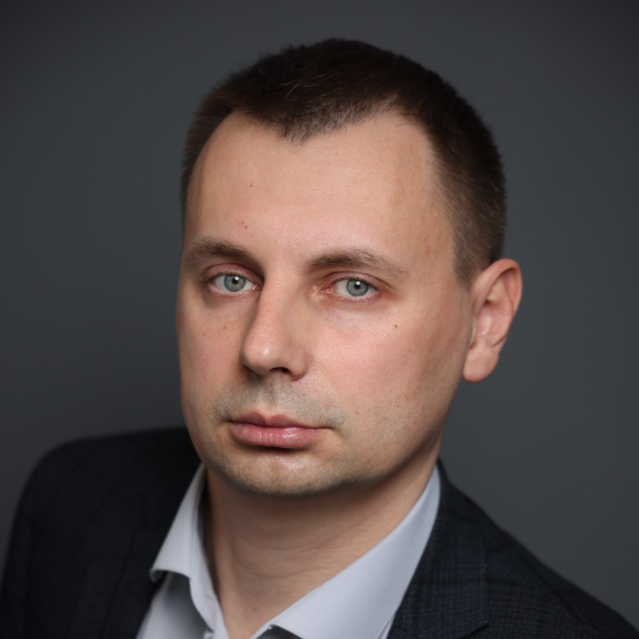 Белоусов Андрей Леонидович