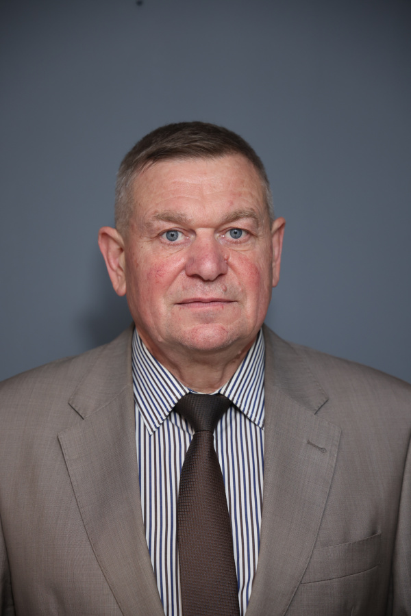 Попов Евгений Валерьевич