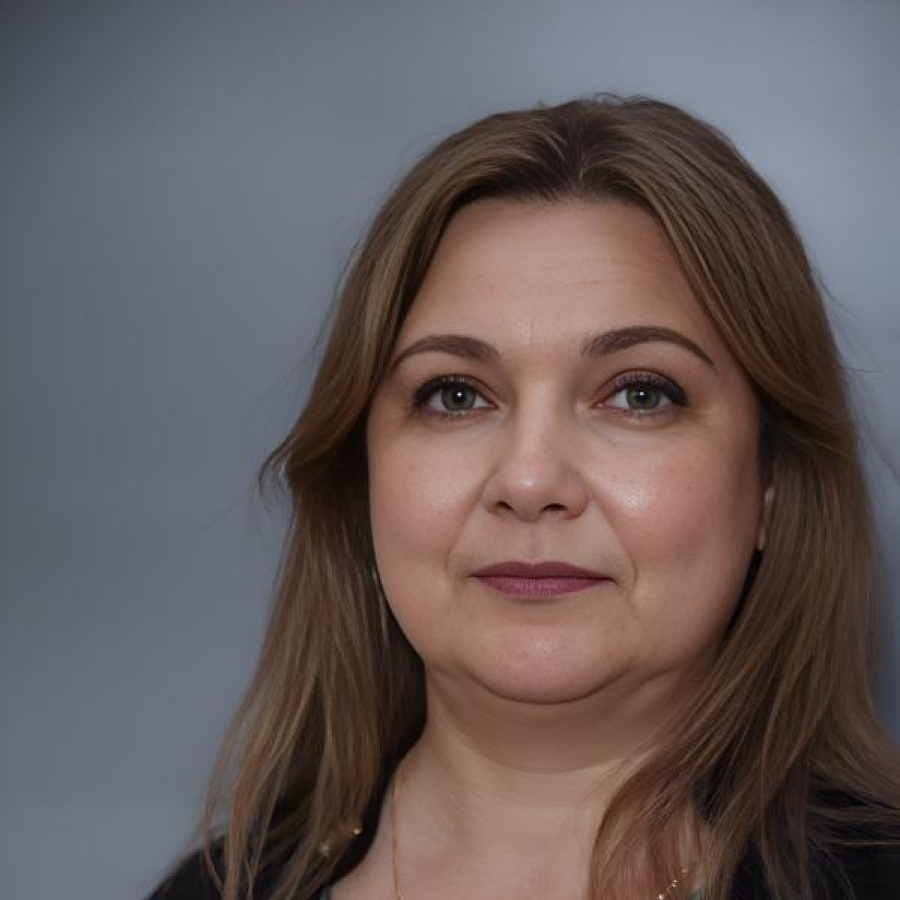 Бокарева Елена Владимировна