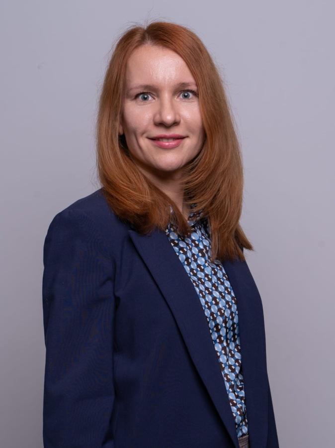 Думова Юлия Витальевна