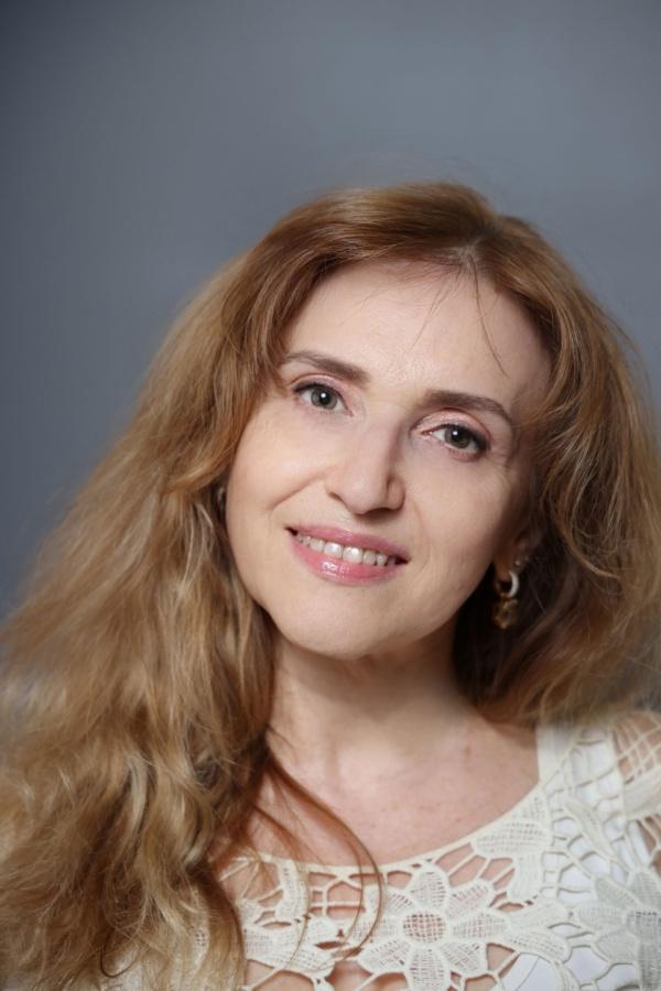 Давыдова Ирина Леонидовна