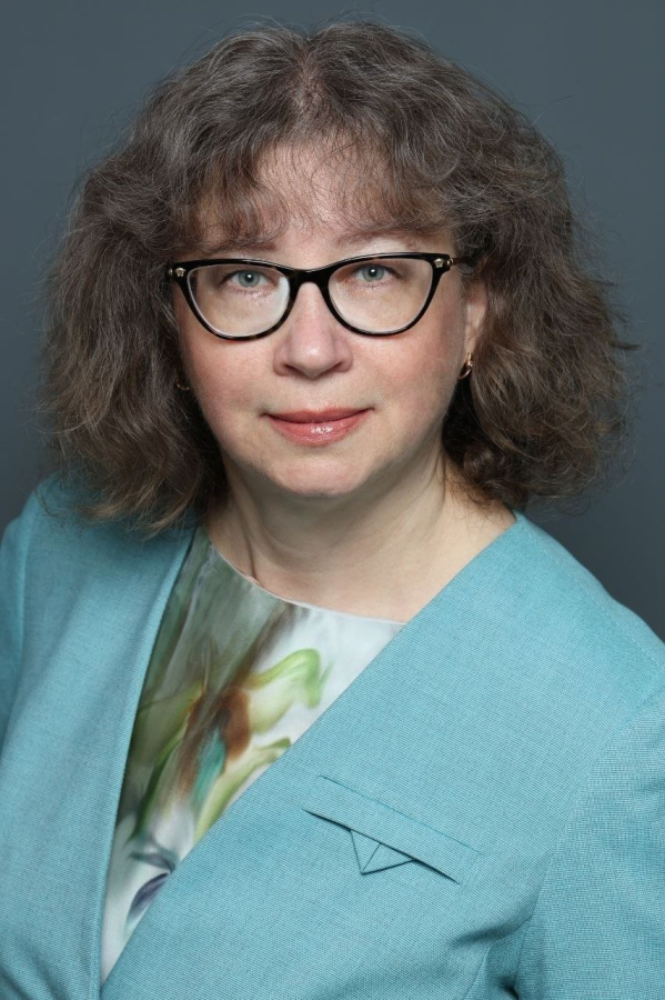 Иванова Ирина Анатольевна