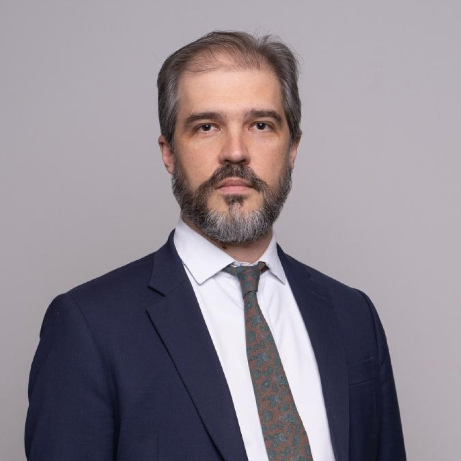 Тихомиров Дмитрий Викторович