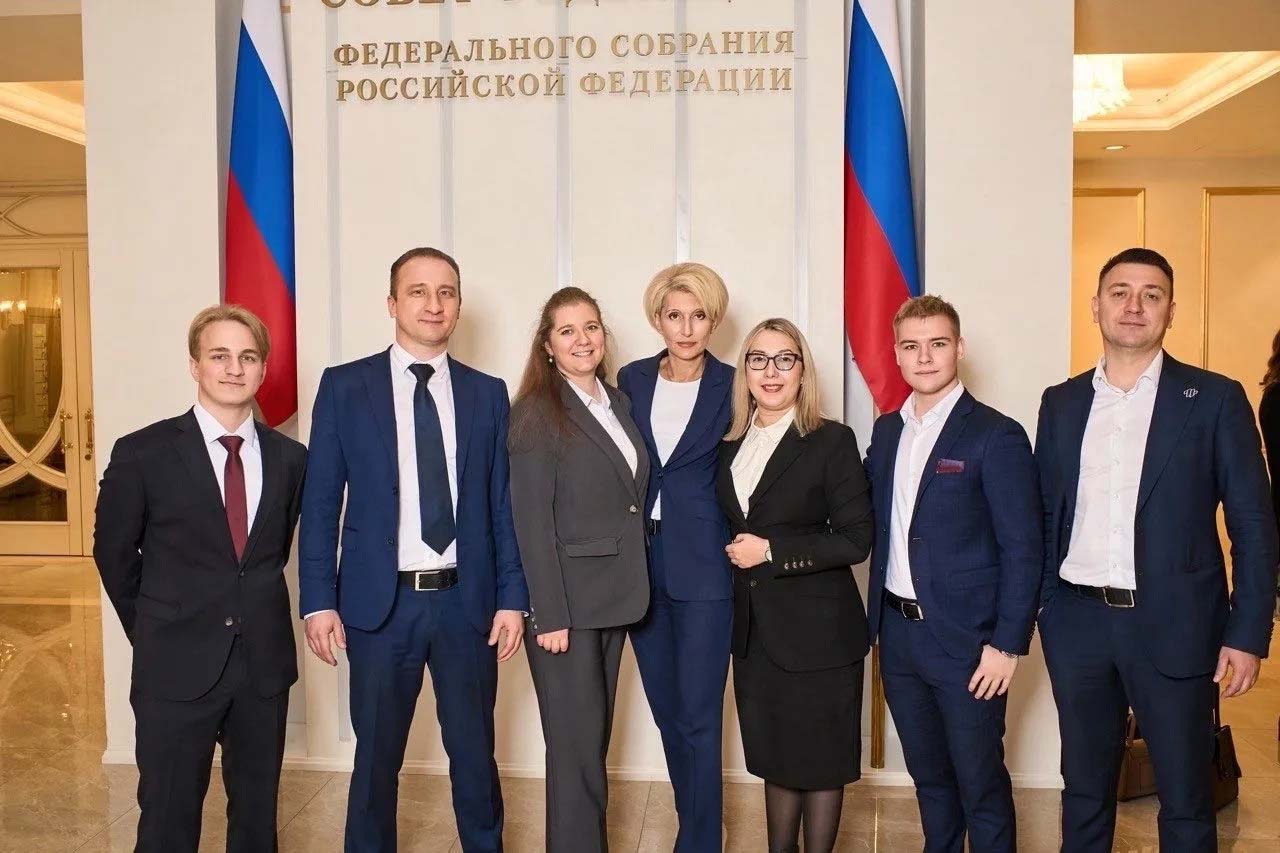 Эксперты Финансового университета представили стратегии технологического лидерства и кадрового суверенитета на XXIV Пастуховских чтениях