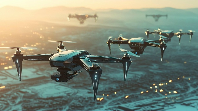 Открыта регистрация на III форум «Беспилотная эволюция. Бесшовный космос» в Калуге