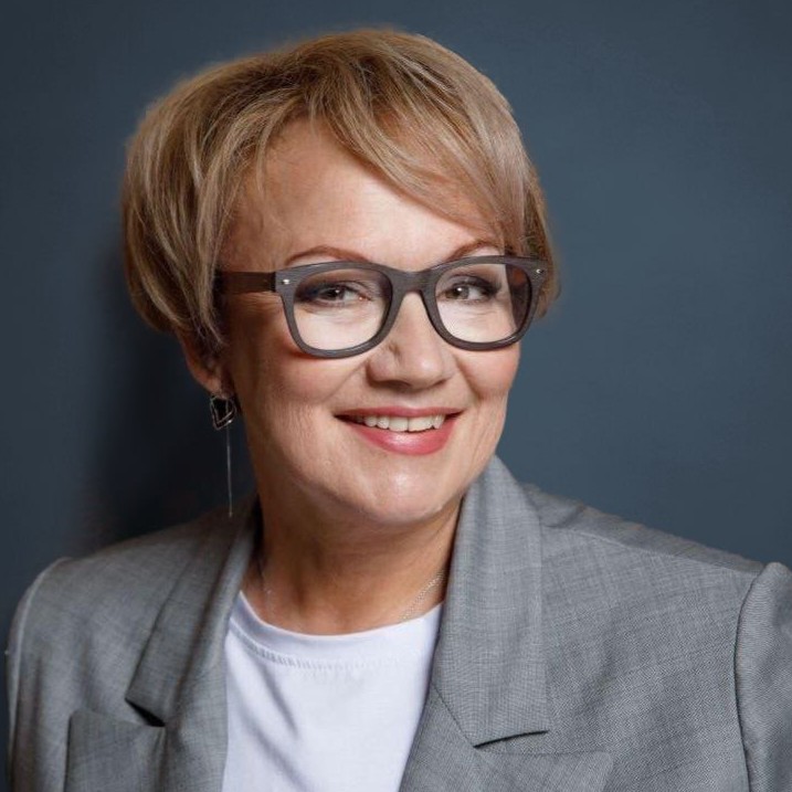 Рудакова Лариса Анатольевна