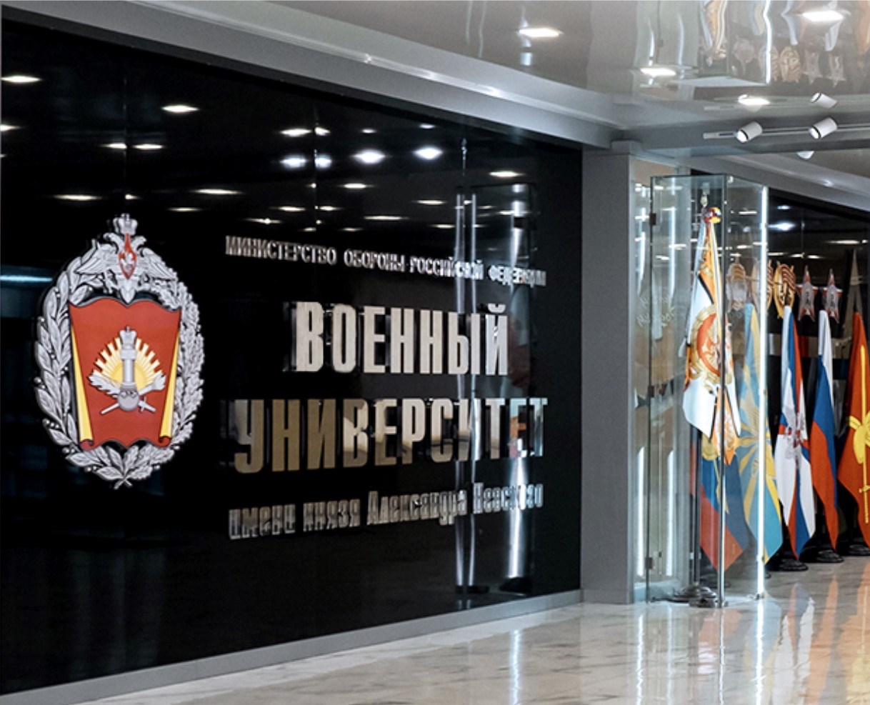 Служба в научном взводе