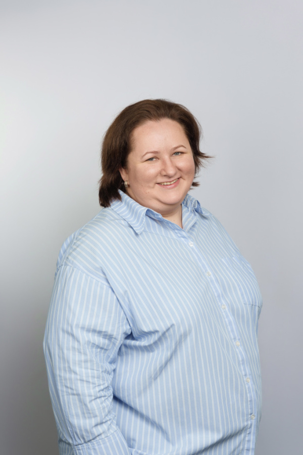 Пучкова Ирина Сергеевна