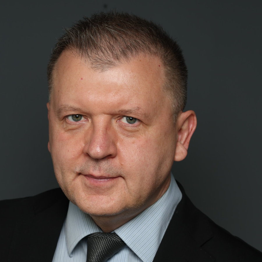 Пичугин Виталий Григорьевич