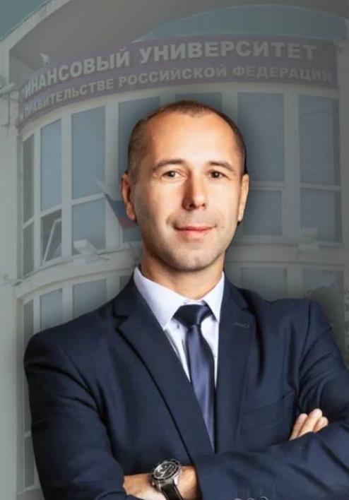 Корниенко Максим Викторович