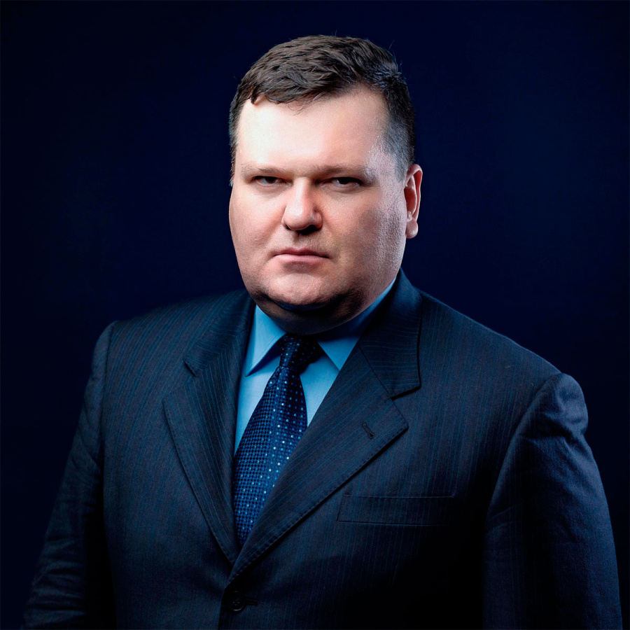 Арский Александр Александрович
