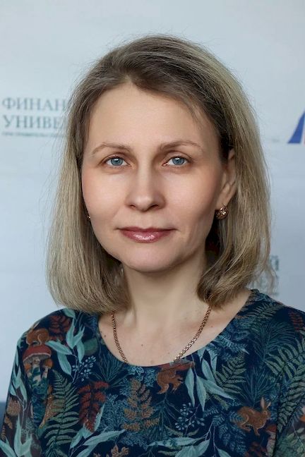Дубынина Анна Валерьевна