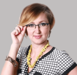 Васильева Оксана Николаевна