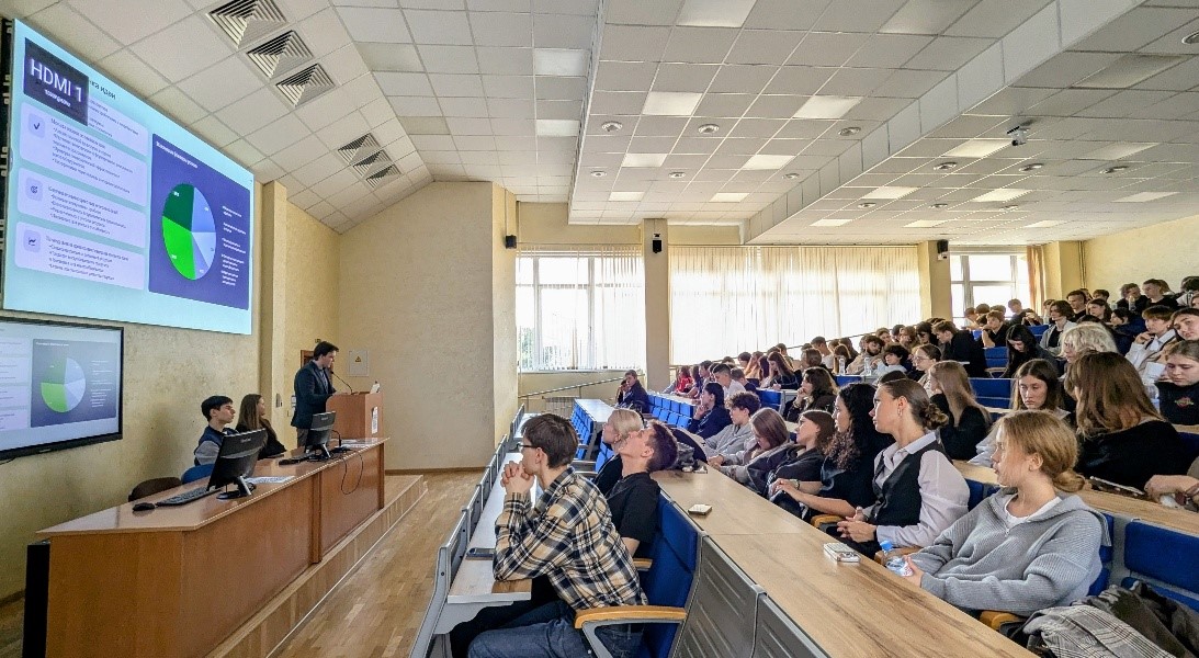 Бизнес-тренинг «Финансы бизнеса: путь предпринимателя» от Б. Кононович и Е. Потаповой 