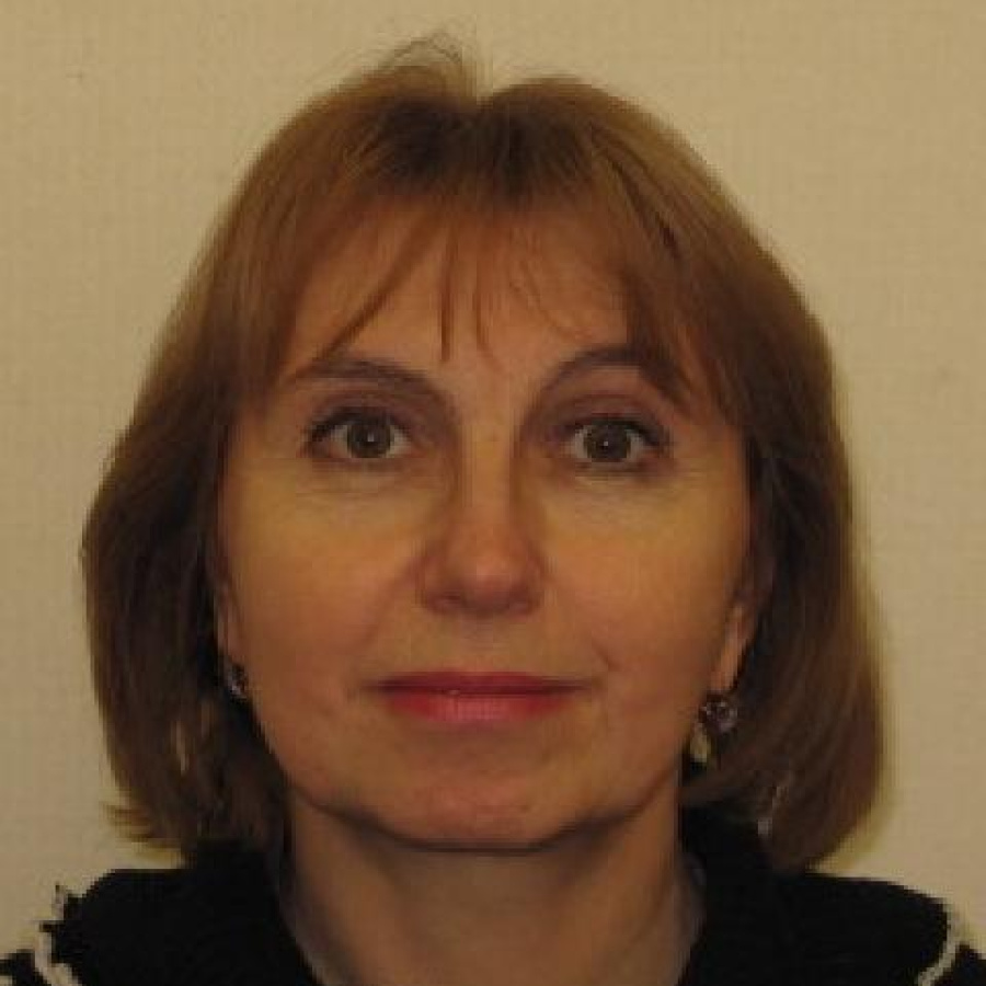 Стародубцева Елена Борисовна