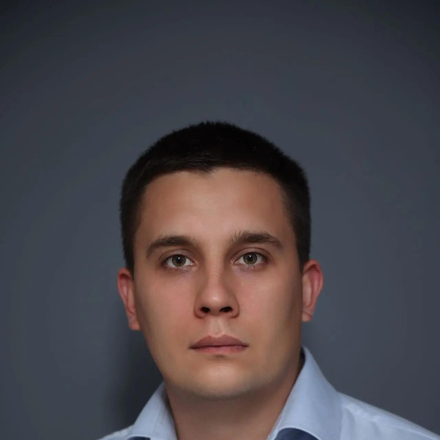 Тимохин Василий Вячеславович