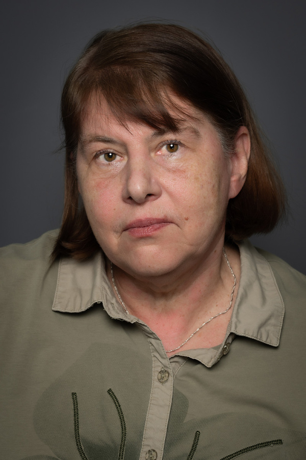 Набатова Дария Сергеевна