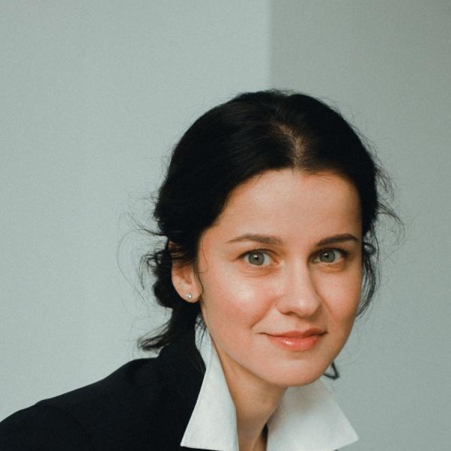 Ванькович Инна Михайловна