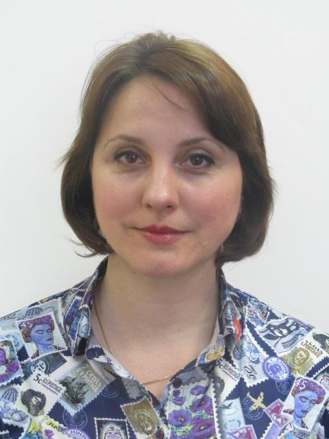 Трифонова Наталья Николаевна