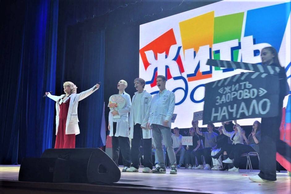 Дебют 2.0: студенты на популярных телешоу