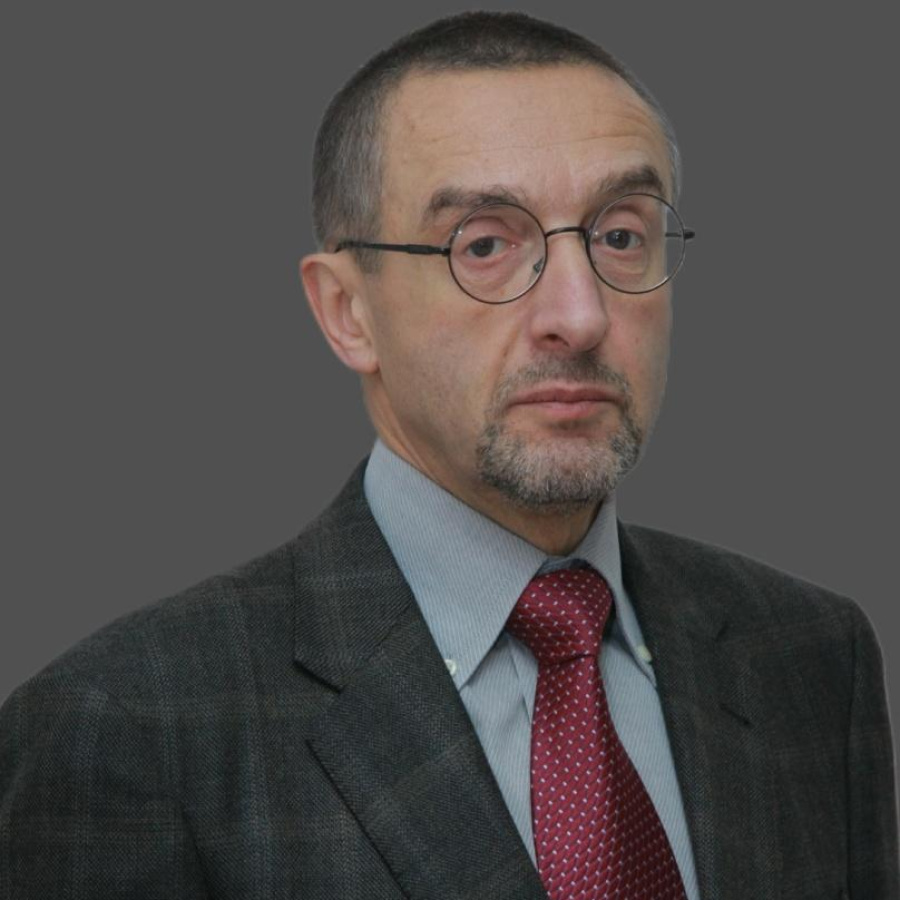 Гисин Владимир Борисович