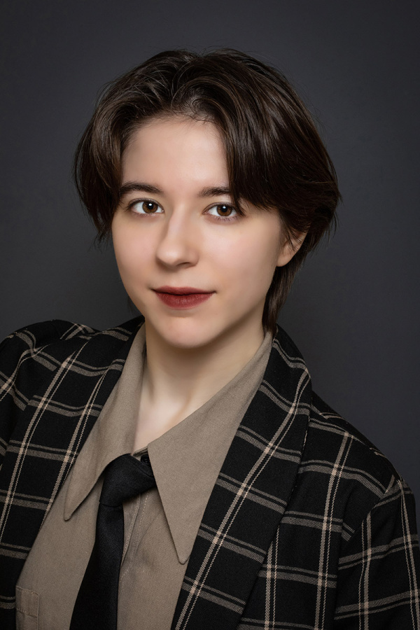 Васильева Мария Васильевна