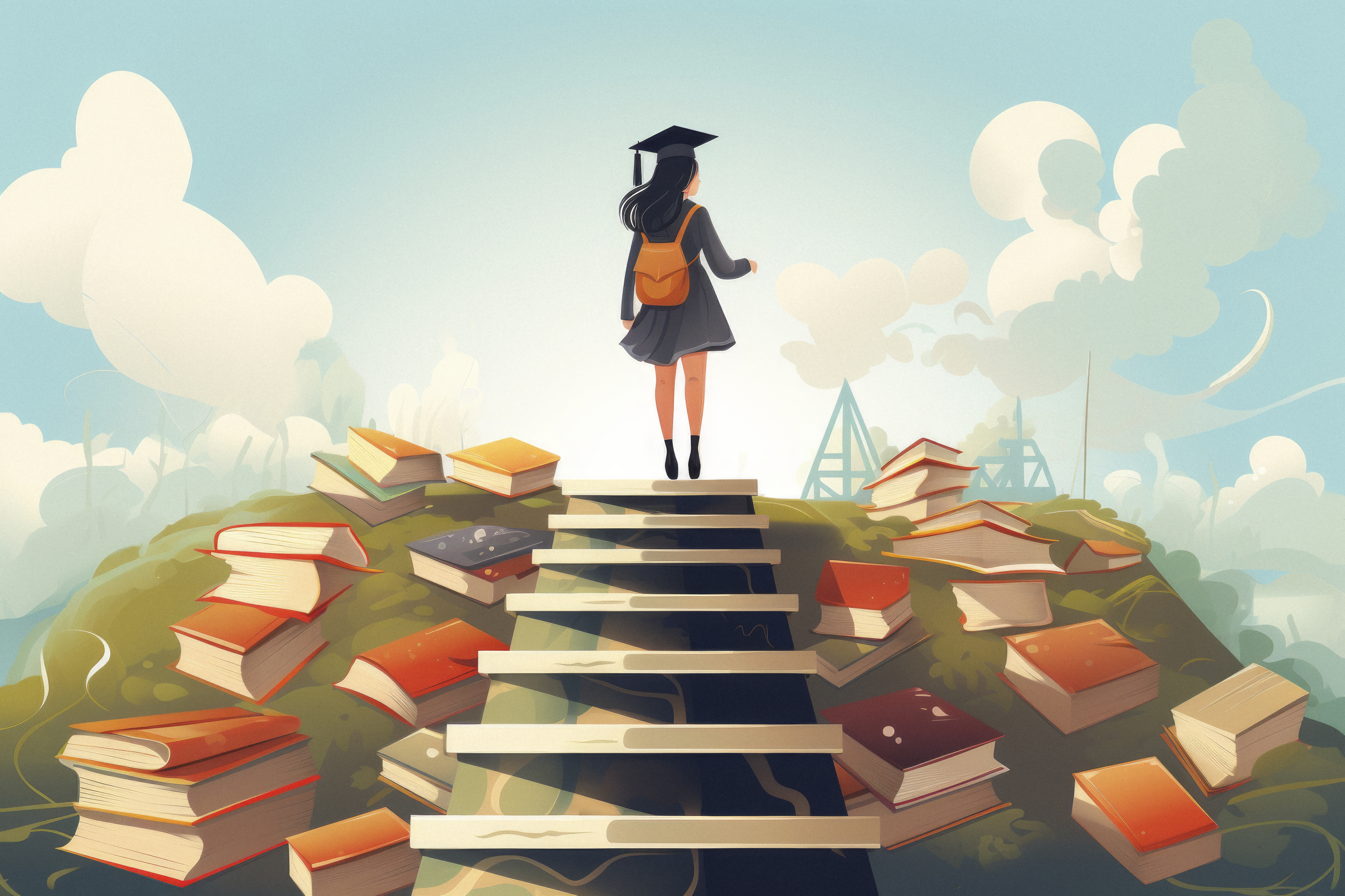 Приглашаем на День открытых дверей Финансового факультета!