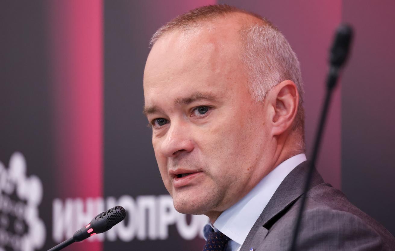 ОАК готова к партнерствам по серийному выпуску самолетов малой авиации