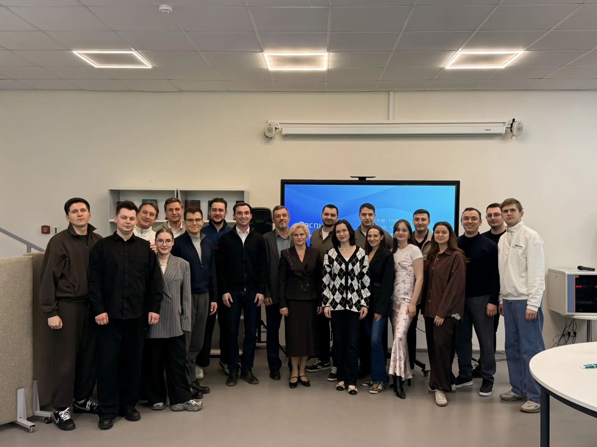 Цифровая партия в действии: успешное завершение программы повышения квалификации