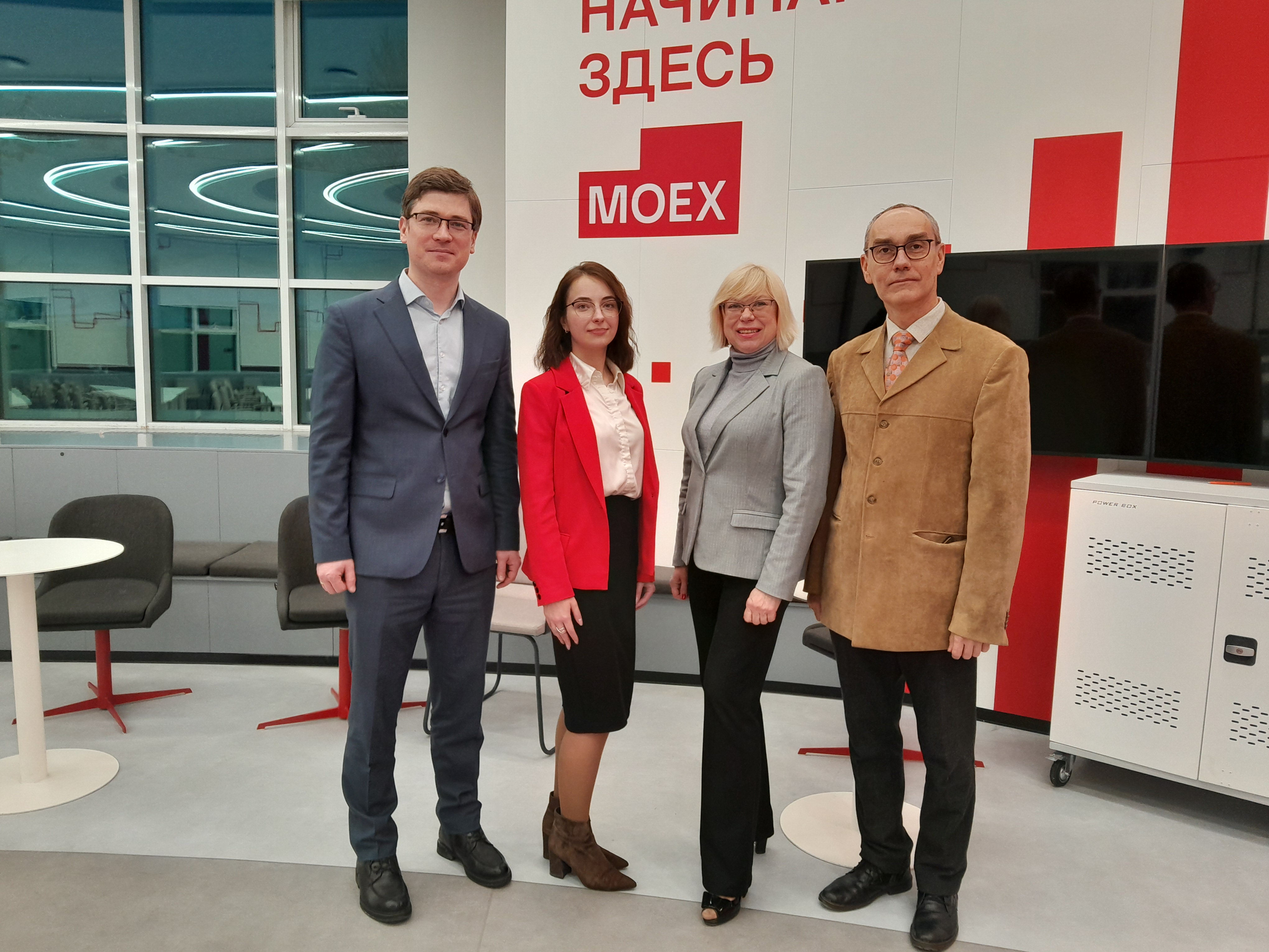 Центральный контрагент на российском рынке: разбираемся в теме с экспертами НКО НКЦ