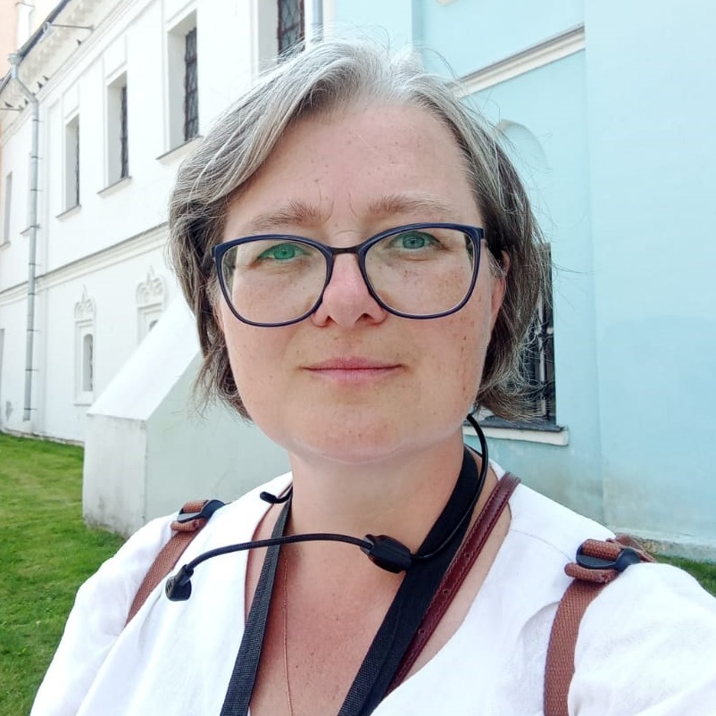 Крентовская Татьяна Вячеславовна