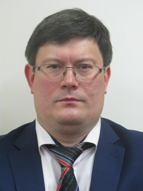 Брыкин Арсений Валерьевич