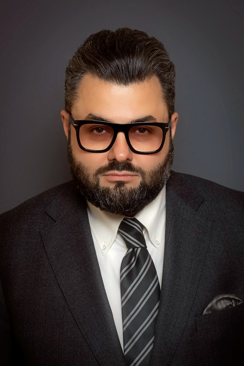 Доцент И.В. Рожков принял участие в МНПК Кафедры маркетинга РЭУ им. Г.В. Плеханова