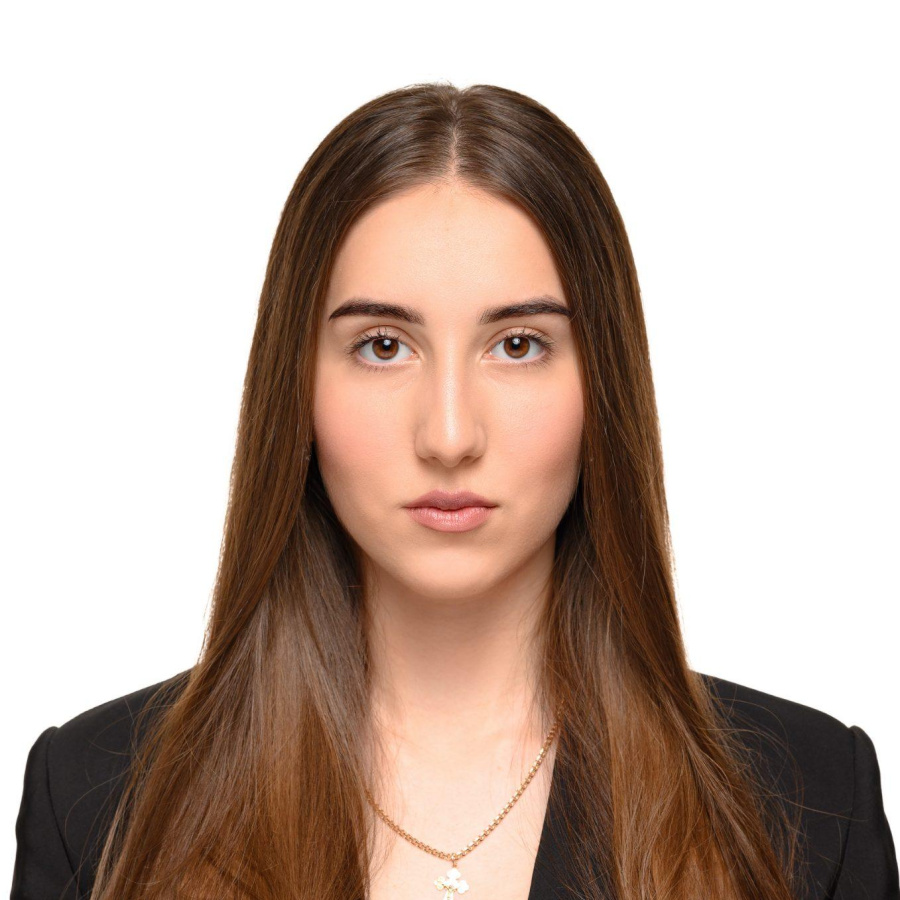 Чилая Аделина Элдариевна