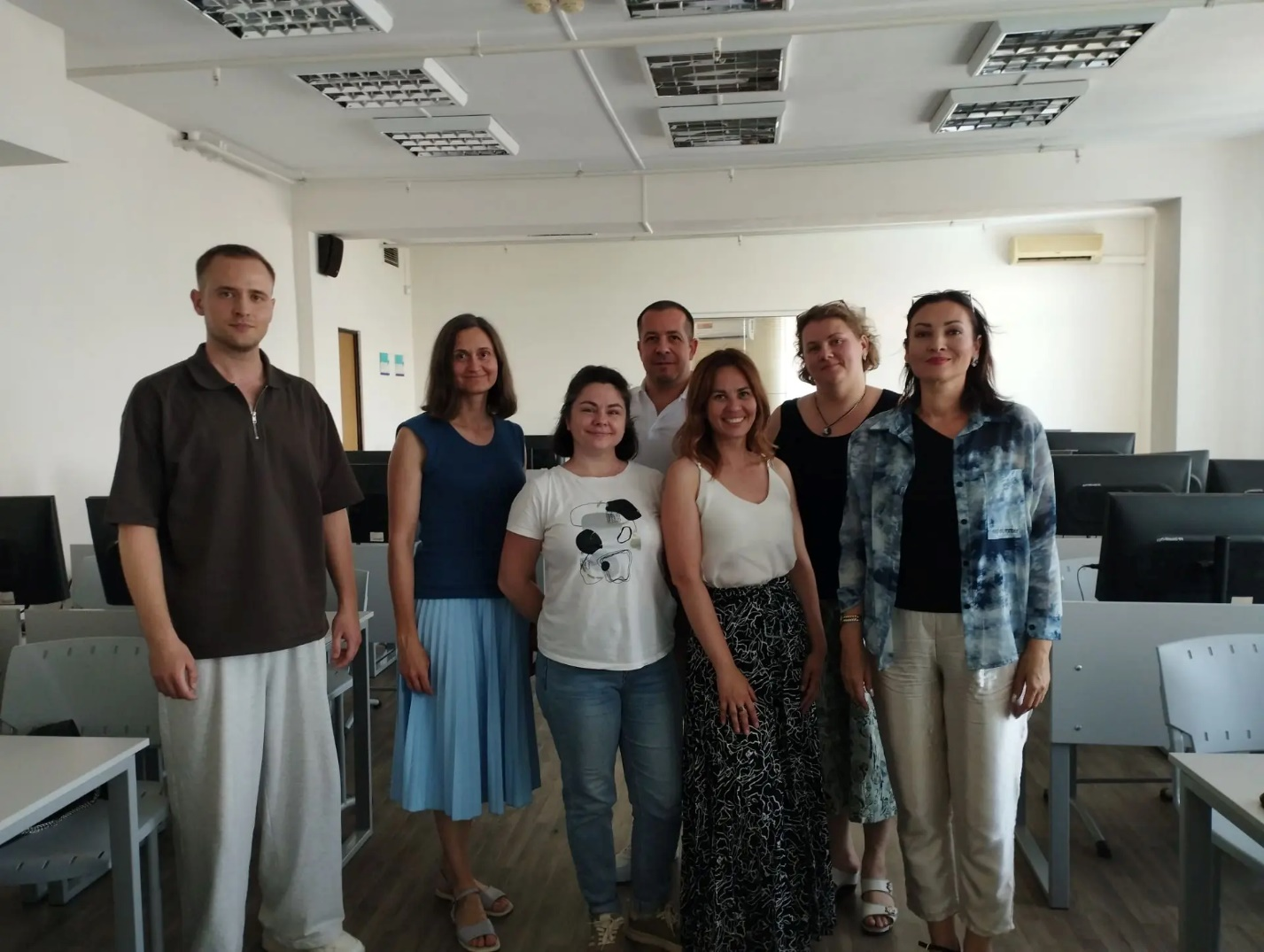 Новая актуальная профессия «Аналитик данных»