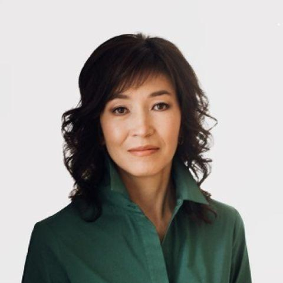 Разинкина Ирина Владимировна