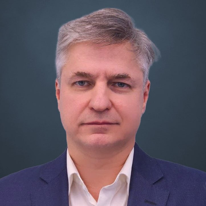 Егоров Александр Игоревич