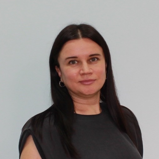 Липеева Ирина Юрьевна