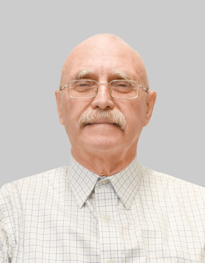 Кишкович Юрий Павлович