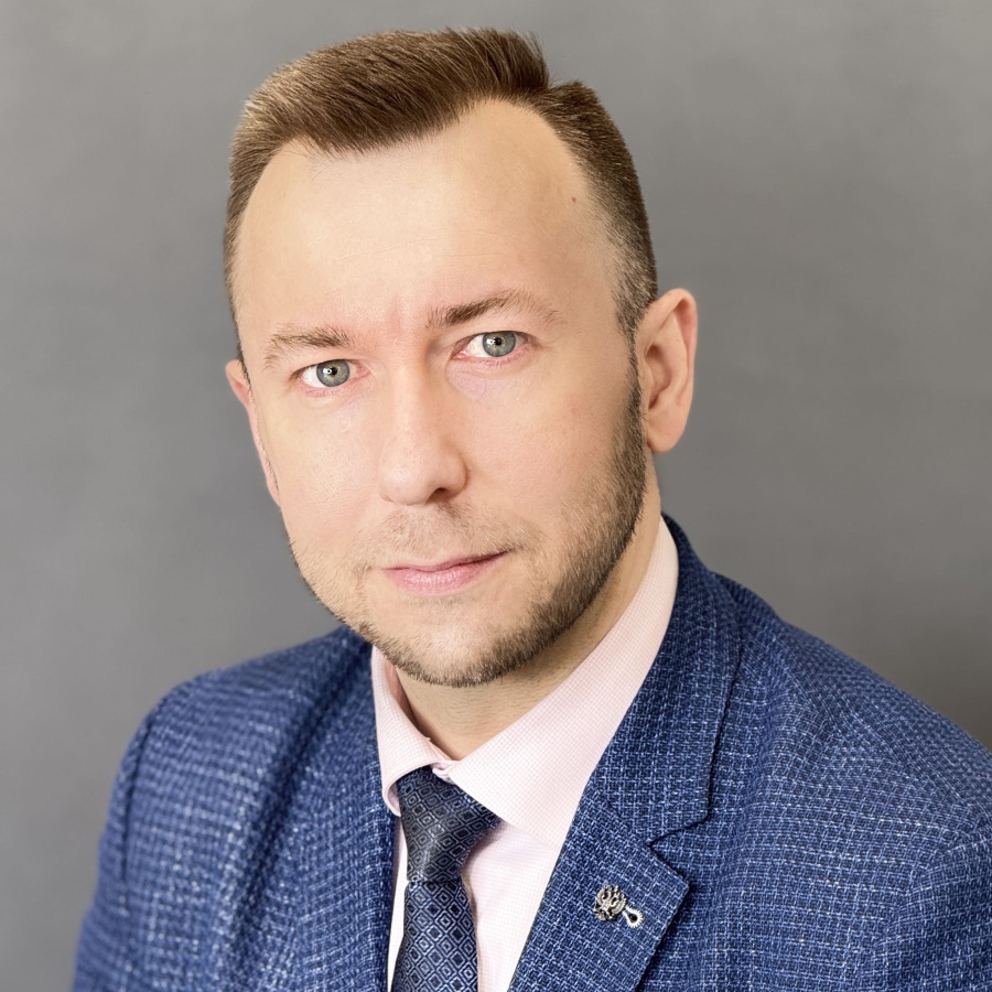 Шестемиров Алексей Алексеевич