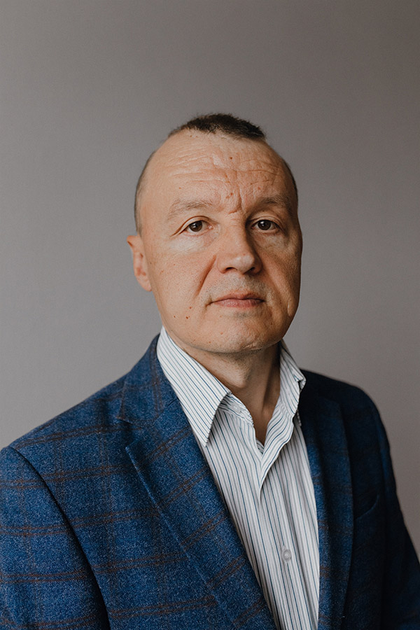 Игнатьев Тимофей Васильевич