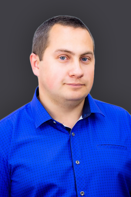 Евсин Максим Юрьевич