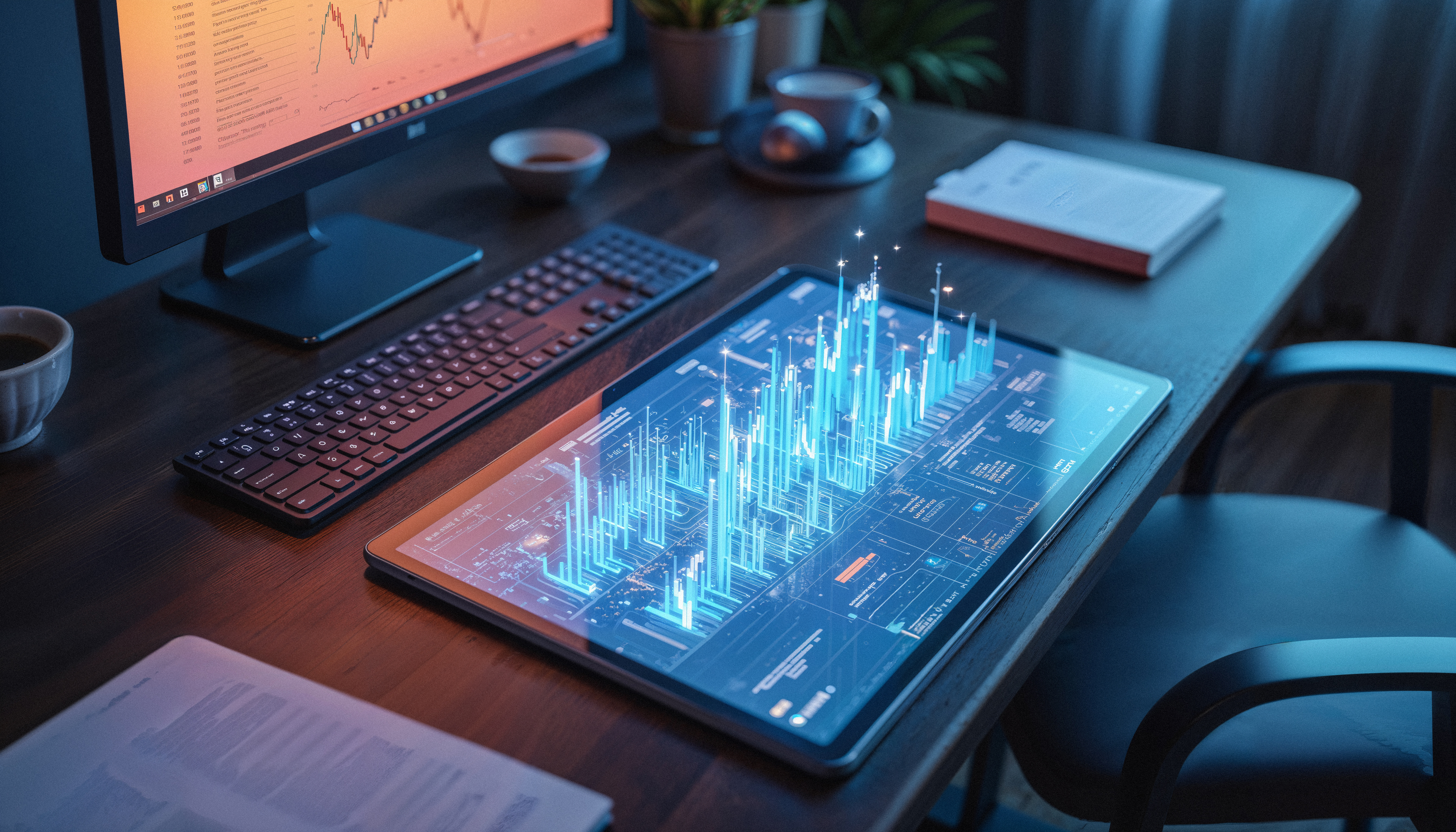 Преподаватели кафедры «Финансовые технологии» опубликовали исследование в журнале НИУ ВШЭ, входящем в ядро РИНЦ