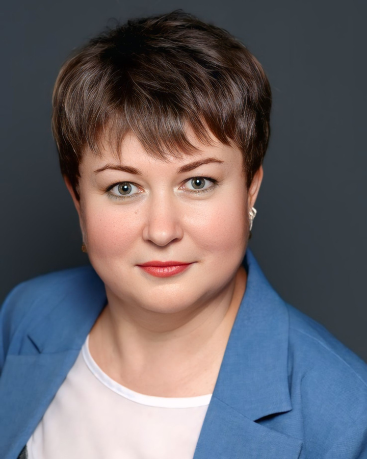 Толстопятова Татьяна Александровна